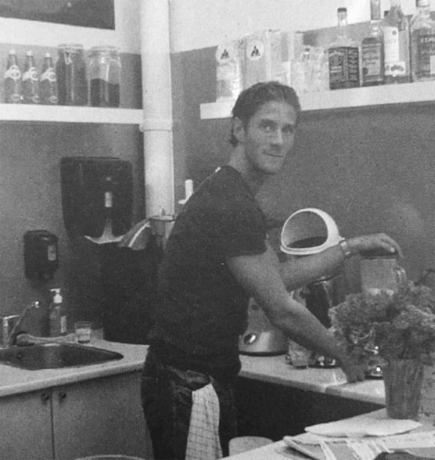 JOE & THE JUICE History